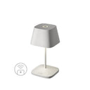 Tischleuchte Touch - Dimmer, IP54 Aluminium - Neapel RC | Villeroy & Boch - Esszett Luxury | Stilvolles Wohnen mit Charakter