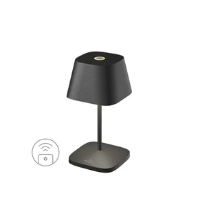 Tischleuchte Touch - Dimmer, IP54 Aluminium - Neapel RC | Villeroy & Boch - Esszett Luxury | Stilvolles Wohnen mit Charakter