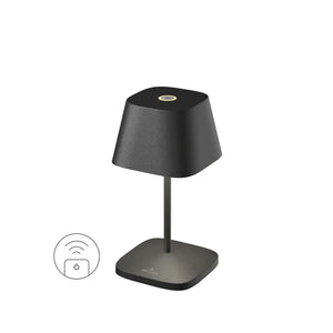 Tischleuchte Touch - Dimmer, IP54 Aluminium - Neapel RC | Villeroy & Boch - Esszett Luxury | Stilvolles Wohnen mit Charakter