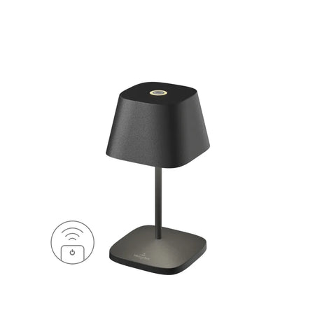 Tischleuchte Touch-Dimmer, IP54 Aluminium - Neapel RC | Villeroy & Boch image