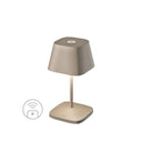 Tischleuchte Touch - Dimmer, IP54 Aluminium - Neapel RC | Villeroy & Boch - Esszett Luxury | Stilvolles Wohnen mit Charakter