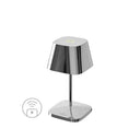 Tischleuchte Touch - Dimmer, IP54 Aluminium - Neapel RC | Villeroy & Boch - Esszett Luxury | Stilvolles Wohnen mit Charakter
