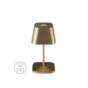 Tischleuchte Touch - Dimmer, IP54 Aluminium - Neapel RC | Villeroy & Boch - Esszett Luxury | Stilvolles Wohnen mit Charakter