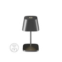 Tischleuchte Touch-Dimmer, IP54 Aluminium - Neapel RC | Villeroy & Boch