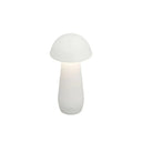 Tischleuchte Touch - Memory - Dimmer, IP44 Aluminium - Modena 16 cm | Villeroy & Boch - Esszett Luxury | Stilvolles Wohnen mit Charakter