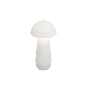 Tischleuchte Touch - Memory - Dimmer, IP44 Aluminium - Modena 16 cm | Villeroy & Boch - Esszett Luxury | Stilvolles Wohnen mit Charakter