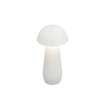 Tischleuchte Touch - Memory - Dimmer, IP44 Aluminium - Modena 16 cm | Villeroy & Boch - Esszett Luxury | Stilvolles Wohnen mit Charakter