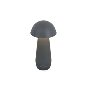 Tischleuchte Touch - Memory - Dimmer, IP44 Aluminium - Modena 16 cm | Villeroy & Boch - Esszett Luxury | Stilvolles Wohnen mit Charakter