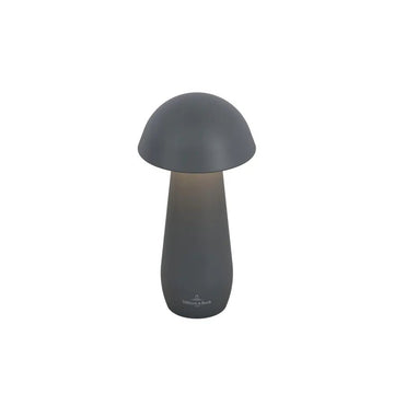 Tischleuchte Touch - Memory - Dimmer, IP44 Aluminium - Modena 16 cm | Villeroy & Boch - Esszett Luxury | Stilvolles Wohnen mit Charakter
