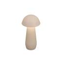 Tischleuchte Touch-Memory-Dimmer, IP44 Aluminium - Modena 16 cm | Villeroy & Boch