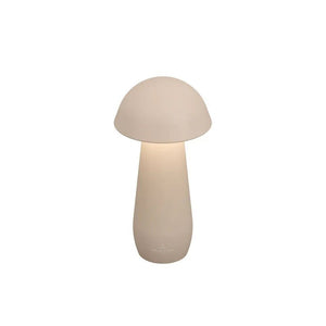 Tischleuchte Touch-Memory-Dimmer, IP44 Aluminium - Modena 16 cm | Villeroy & Boch