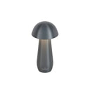 Tischleuchte Touch-Memory-Dimmer, IP44 Aluminium - Modena 16 cm | Villeroy & Boch