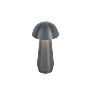 Tischleuchte Touch-Memory-Dimmer, IP44 Aluminium - Modena 16 cm | Villeroy & Boch