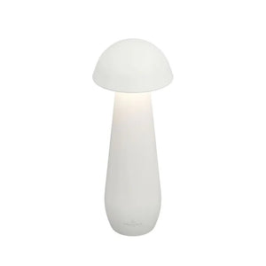 Tischleuchte Touch‑Memory‑Dimmer, IP44 Aluminium – Modena 21 cm | Villeroy & Boch - Esszett Luxury | Stilvolles Wohnen mit Charakter