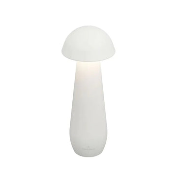 Tischleuchte Touch‑Memory‑Dimmer, IP44 Aluminium – Modena 21 cm | Villeroy & Boch - Esszett Luxury | Stilvolles Wohnen mit Charakter