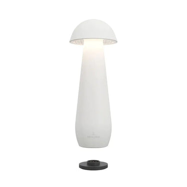 Tischleuchte Touch‑Memory‑Dimmer, IP44 Aluminium – Modena 21 cm | Villeroy & Boch - Esszett Luxury | Stilvolles Wohnen mit Charakter