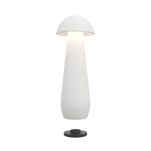 Tischleuchte Touch‑Memory‑Dimmer, IP44 Aluminium – Modena 21 cm | Villeroy & Boch - Esszett Luxury | Stilvolles Wohnen mit Charakter