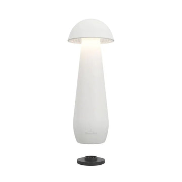 Tischleuchte Touch‑Memory‑Dimmer, IP44 Aluminium – Modena 21 cm | Villeroy & Boch - Esszett Luxury | Stilvolles Wohnen mit Charakter