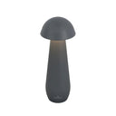 Tischleuchte Touch‑Memory‑Dimmer, IP44 Aluminium – Modena 21 cm | Villeroy & Boch - Esszett Luxury | Stilvolles Wohnen mit Charakter