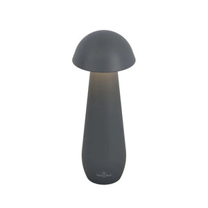 Tischleuchte Touch‑Memory‑Dimmer, IP44 Aluminium – Modena 21 cm | Villeroy & Boch - Esszett Luxury | Stilvolles Wohnen mit Charakter