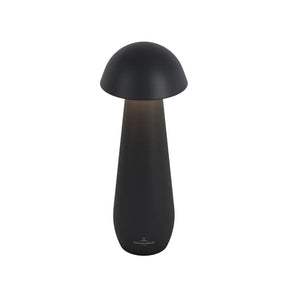 Tischleuchte Touch‑Memory‑Dimmer, IP44 Aluminium – Modena 21 cm | Villeroy & Boch - Esszett Luxury | Stilvolles Wohnen mit Charakter