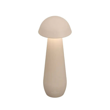 Tischleuchte Touch‑Memory‑Dimmer, IP44 Aluminium – Modena 21 cm | Villeroy & Boch