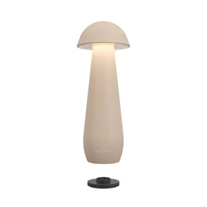 Tischleuchte Touch‑Memory‑Dimmer, IP44 Aluminium – Modena 21 cm | Villeroy & Boch - Esszett Luxury | Stilvolles Wohnen mit Charakter