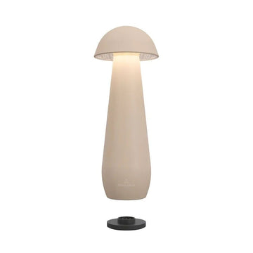 Tischleuchte Touch‑Memory‑Dimmer, IP44 Aluminium – Modena 21 cm | Villeroy & Boch - Esszett Luxury | Stilvolles Wohnen mit Charakter