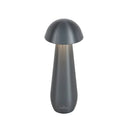Tischleuchte Touch‑Memory‑Dimmer, IP44 Aluminium – Modena 21 cm | Villeroy & Boch