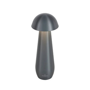 Tischleuchte Touch‑Memory‑Dimmer, IP44 Aluminium – Modena 21 cm | Villeroy & Boch