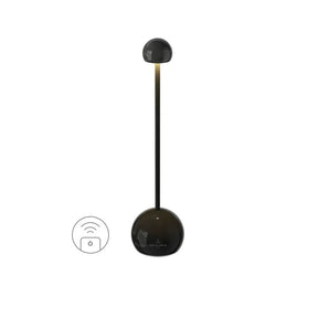 Tischleuchte Touch - Memory - Dimmer, IP65 Aluminium, fernsteuerbar - Elba RC | Villeroy & Boch - Esszett Luxury | Stilvolles Wohnen mit Charakter