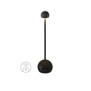Tischleuchte Touch - Memory - Dimmer, IP65 Aluminium, fernsteuerbar - Elba RC | Villeroy & Boch - Esszett Luxury | Stilvolles Wohnen mit Charakter
