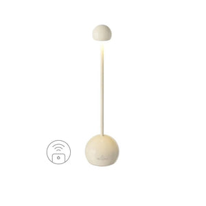 Tischleuchte – Wetterfest Dimmbar, Kabellos Tragbar, Keramikdesign - Elba RC | Villeroy & Boch