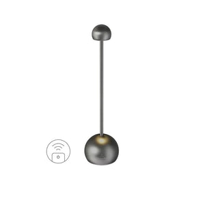 Tischleuchte – Wetterfest Dimmbar, Kabellos Tragbar, Keramikdesign - Elba RC | Villeroy & Boch