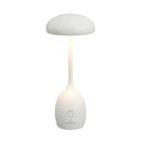 Akku-Tischleuchte – Pilzförmiges Design, Dimmbares Licht, Aluminiumgehäuse - Triest | Villeroy & Boch