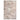 Teppich – Relief Optik, Polypropylen Mix, Taupe Ton 170 cm - Sail 701 | Kayoom