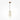 Pendant light with a gold-colored metal base and crystal balls in a luxurious design – Brooklyn | Maytoni