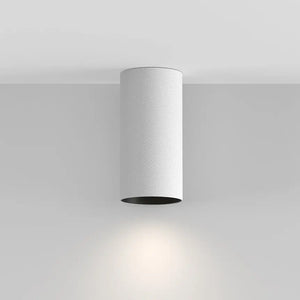 Deckenleuchte – Weißes Finish, Aluminiumgehäuse, GU10 Fassung - Artisan | Maytoni