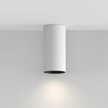 Deckenleuchte – Weißes Finish, Aluminiumgehäuse, GU10 Fassung - Artisan | Maytoni