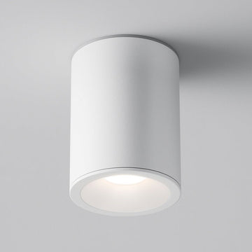 Deckenleuchte Zoom GU10 LED 50W IP65 Weiß – Zoom | Maytoni - Esszett Luxury | Stilvolles Wohnen mit Charakter