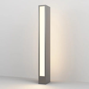 Landscape Luminaire Aluminum Graphite LED 3000 K IP65 – Hof | Maytoni
