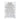 Teppich – Grau Weiß, Wildes Muster, Weicher Flor, 160 cm - Rabbit Animal 425 | Kayoom