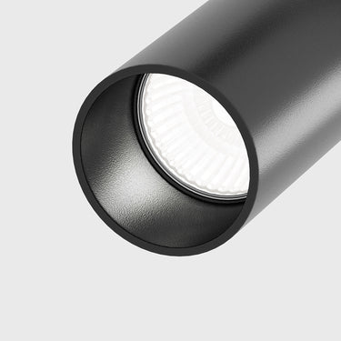 Deckenleuchte Elti GU10 LED 50W IP20 Schwarz – Elti | Maytoni - Esszett Luxury | Stilvolles Wohnen mit Charakter