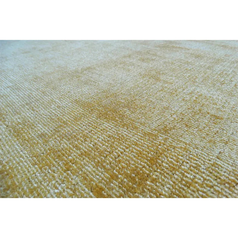 Viscose Rug with Intensive Hues & Underfloor Heating Compatibility – Luxury 110 | Kayoom