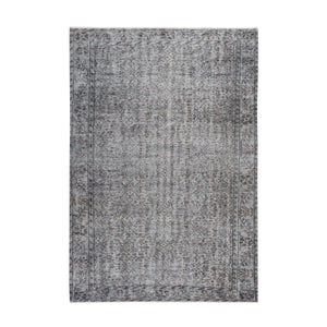 Vintage Design Flatweave Rug Easy Care Durable & Colorfast – Toska 425 | Kayoom