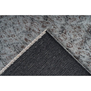 Teppich – Vintage Muster, Flachgewebe Struktur, Bedrucktes Design - Toska 425 | Kayoom