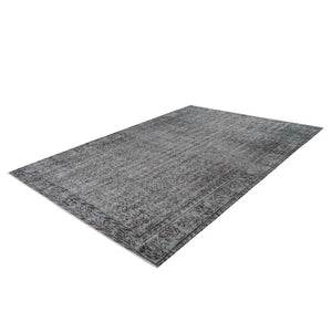 Vintage Design Flatweave Rug Easy Care Durable & Colorfast – Toska 425 | Kayoom