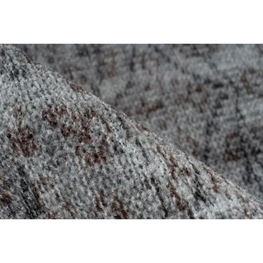 Teppich – Vintage Muster, Flachgewebe Struktur, Bedrucktes Design - Toska 425 | Kayoom
