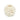 Candle Holder - Shell Surface, Ball Shape, Handmade, L - Flower Power | Bazar Bizar Antwerp