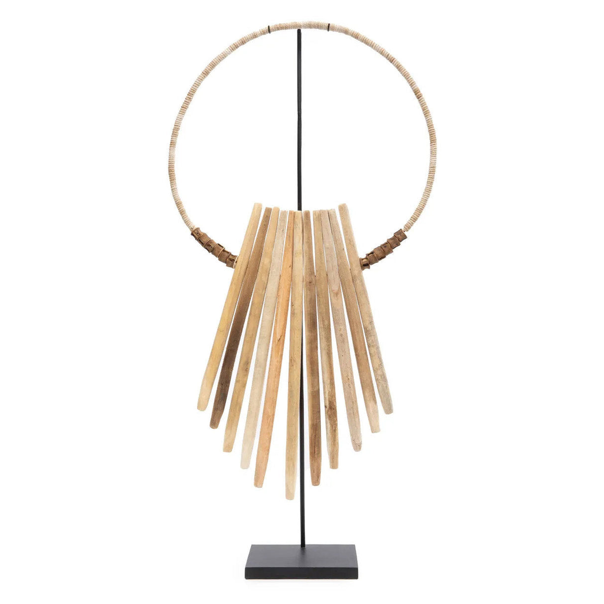 Dekoobjekt – Treibholz Sticks, Natürliche Struktur – Wooden Sticks | Bazar Bizar Antwerp